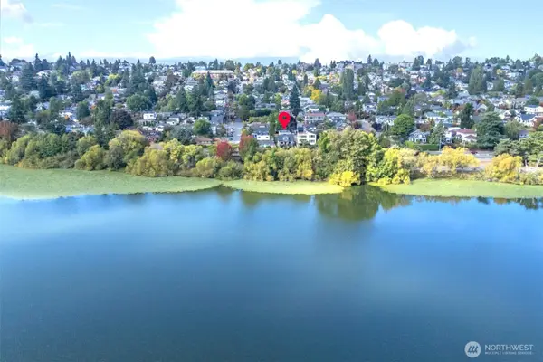 6709 Aurora Avenue, Seattle, WA 98103