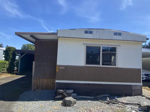 17103 Spanaway Loop Road #22, Spanaway, WA 98387
