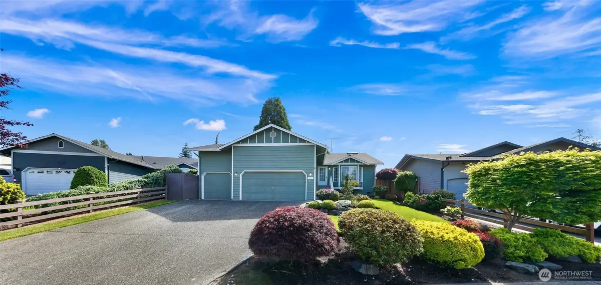 7213 78th Drive Ne, Marysville, WA 98270 - #1