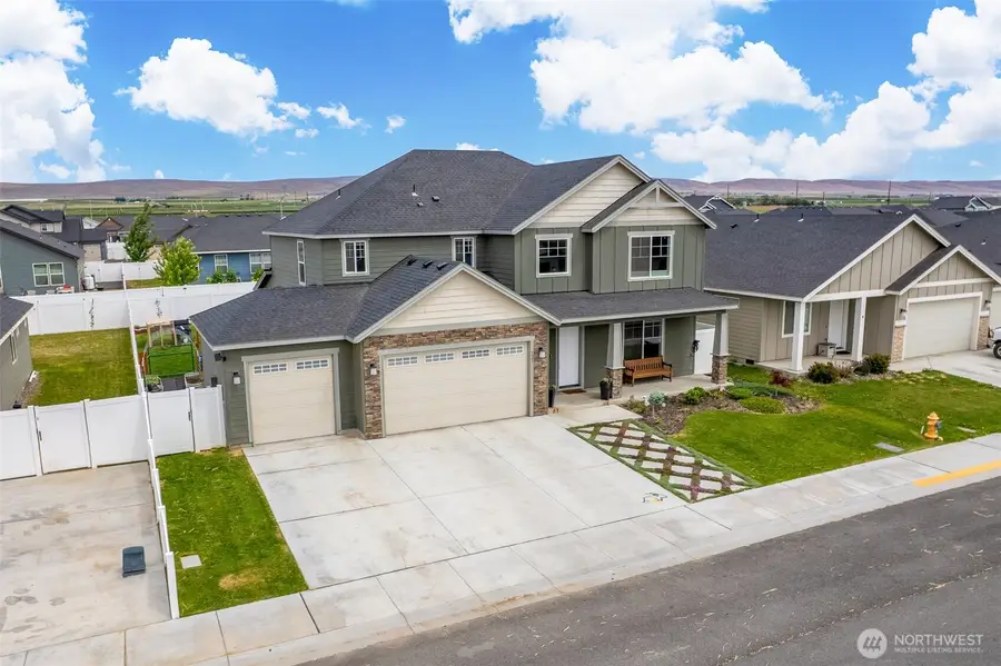 721 J Street Ne, Quincy, WA 98848 - #2