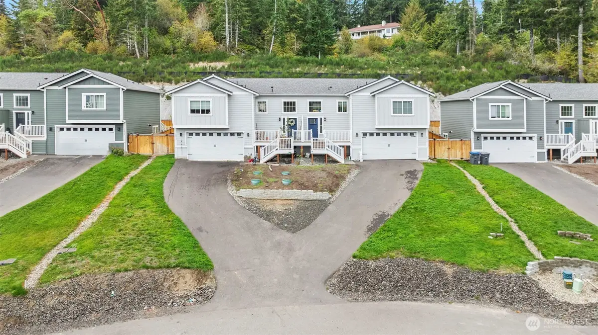 19017 E State Route 3 #A-B, Allyn, WA 98524 - #1