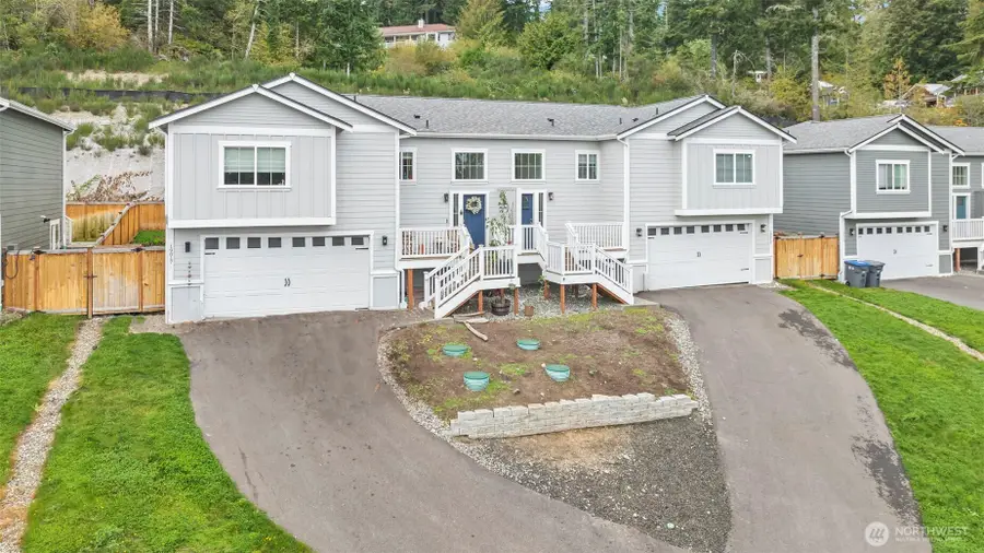 19017 E State Route 3 #A-B, Allyn, WA 98524 - #2