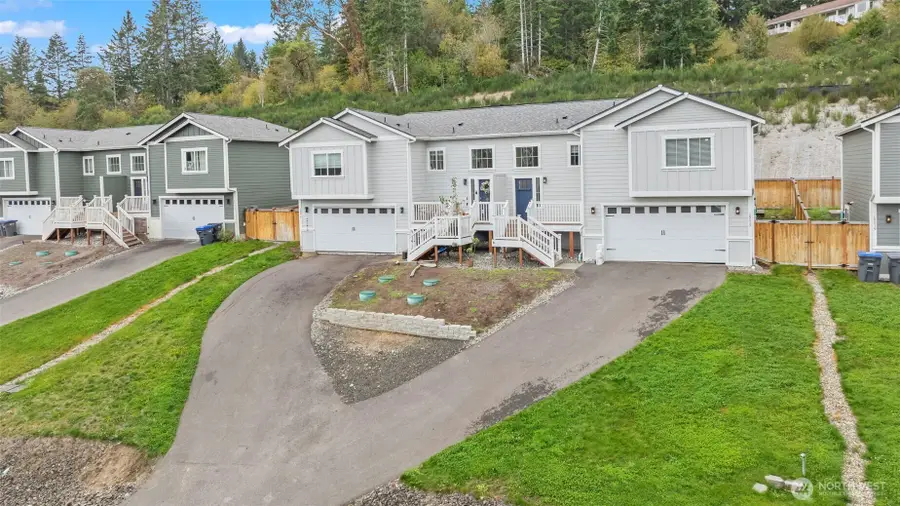 19017 E State Route 3 #A-B, Allyn, WA 98524 - #3