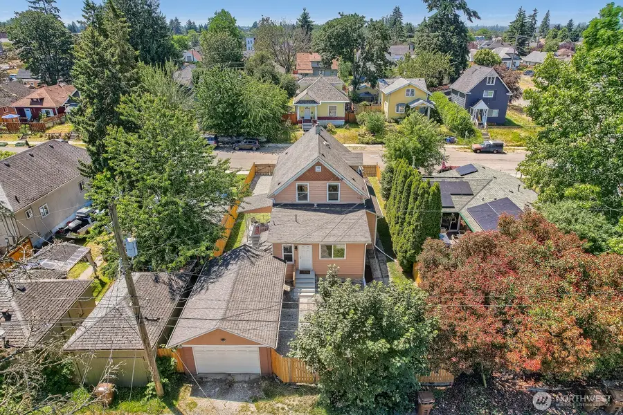 3611 E I Street, Tacoma, WA 98404 - #2