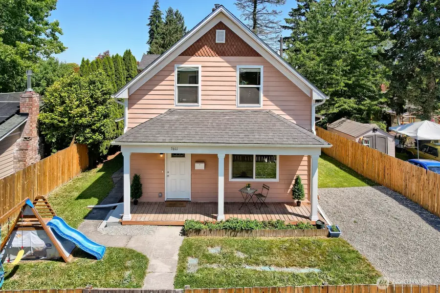 3611 E I Street, Tacoma, WA 98404 - #3