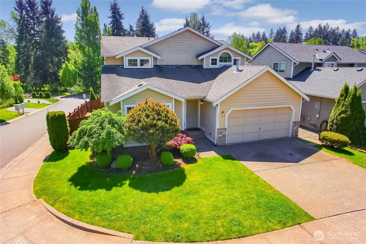 3445 S 382nd Street, Auburn, WA 98001 - #1