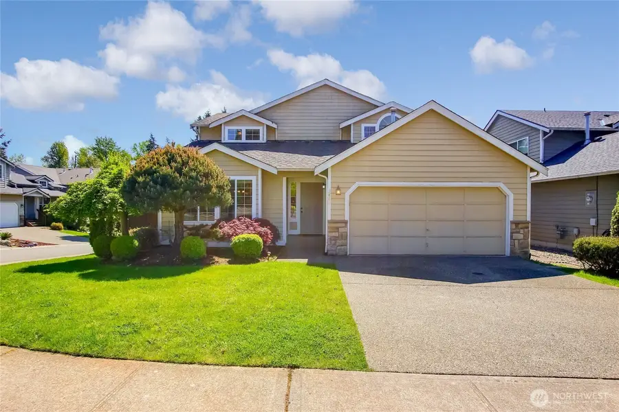 3445 S 382nd Street, Auburn, WA 98001 - #2