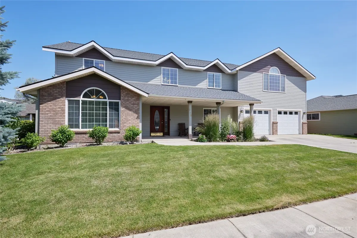 519 Se Mockingbird Drive, College Place, WA 99324 - #1