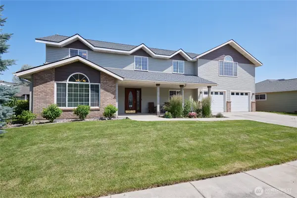 519 Se Mockingbird Drive, College Place, WA 99324
