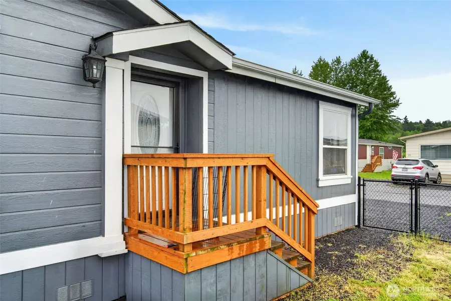 171 Nix Lane, Centralia, WA 98531 - #3