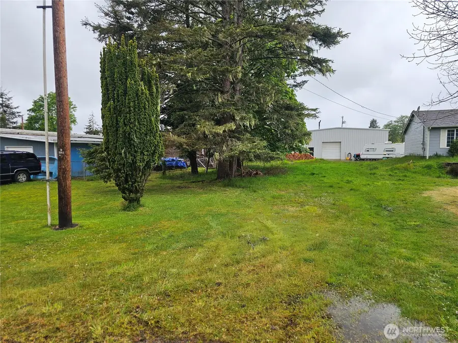 607 N 2nd Street, Westport, WA 98595 - #2