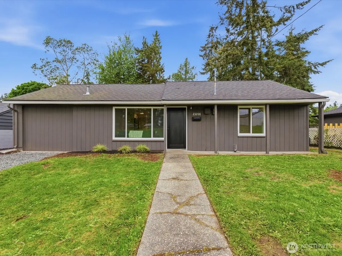 23208 54th Ave W, Mountlake Terrace, WA 98043 - #1