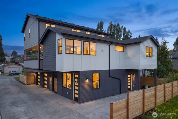 311 NW 92nd Street, Seattle, WA 98117