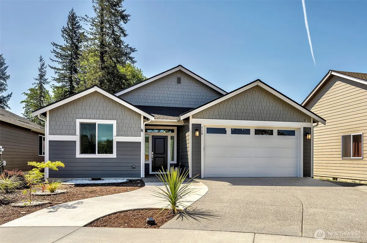 118 Hickory Lane, Sultan, WA 98294 - #1