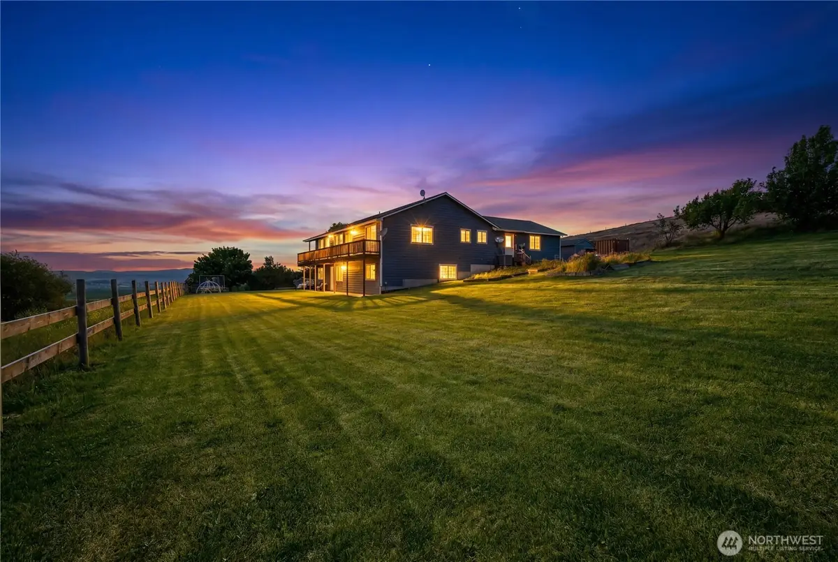 733 Pumping Plant Road, Ellensburg, WA 98926 - #1