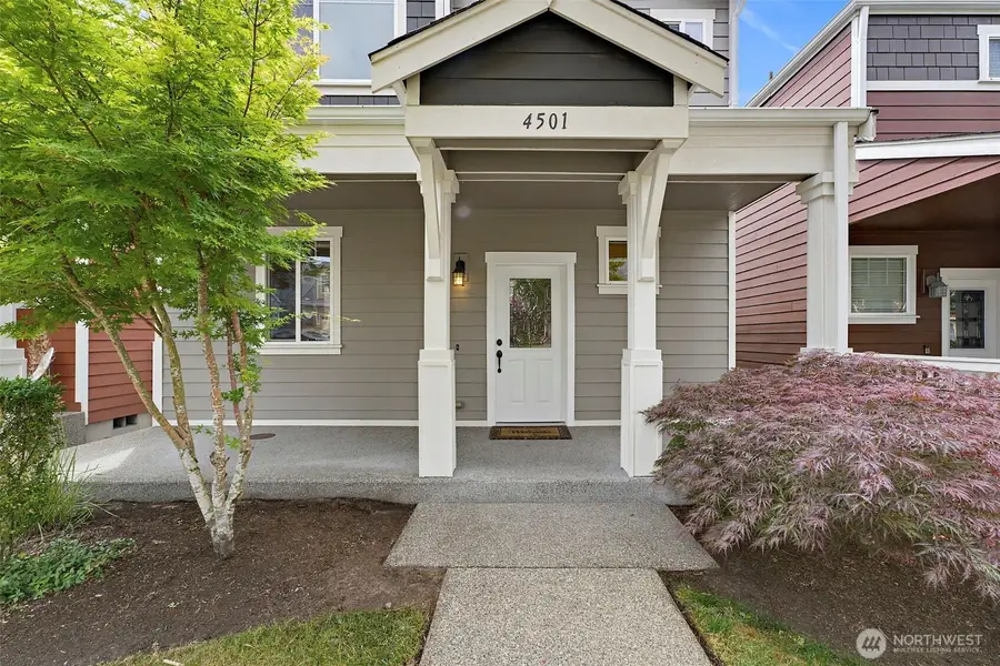 4501 Mckinley Street Ne, Lacey, WA 98516 - #3