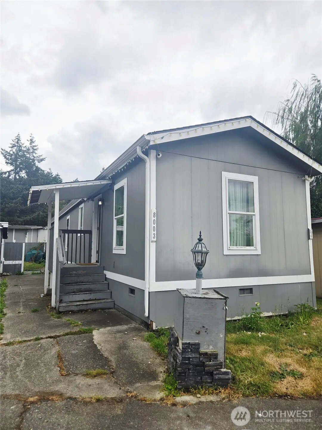 8003 33rd Avenue Ct S #64, Lakewood, WA 98499 - #1
