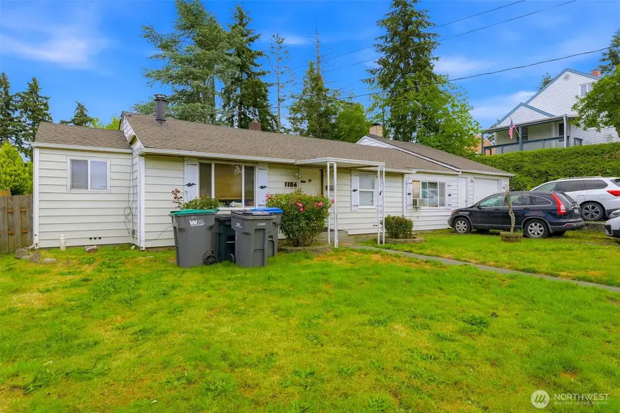 1104 Dibb Street, Bremerton, WA 98310 - #2