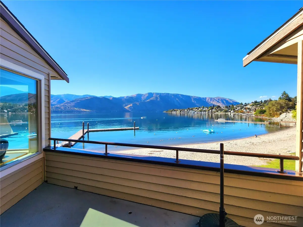 1 Lakeside 717-m, Manson, WA 98831 - #1