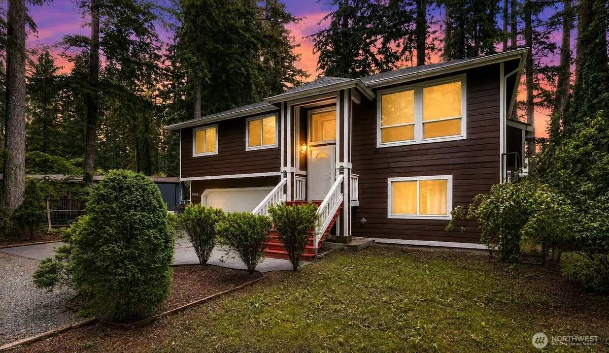1961 Clear Valley Drive, Maple Falls, WA 98266 - #1