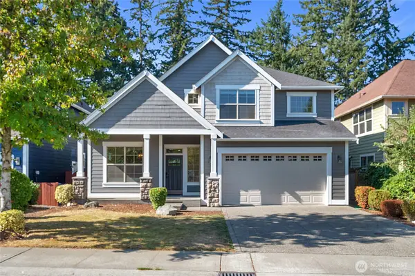 15302 84th Avenue E, Puyallup, WA 98375