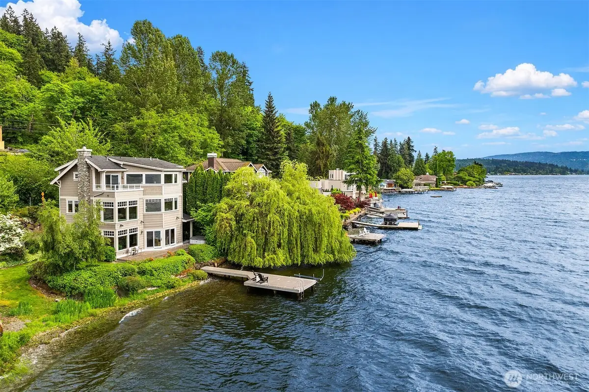 2033 E Lake Sammamish Parkway Ne, Sammamish, WA 98074 - #1