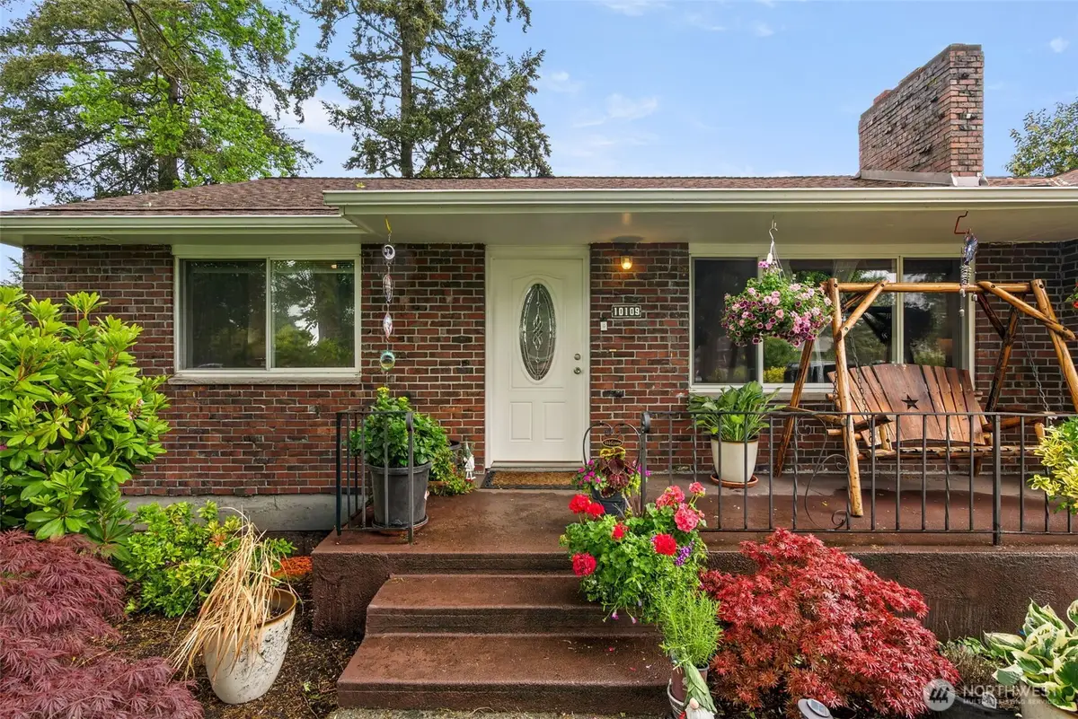 10109 Becker Drive Sw, Lakewood, WA 98499 - #1