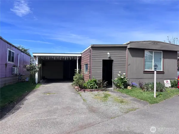 8114 34th Avenue S #49, Lakewood, WA 98499