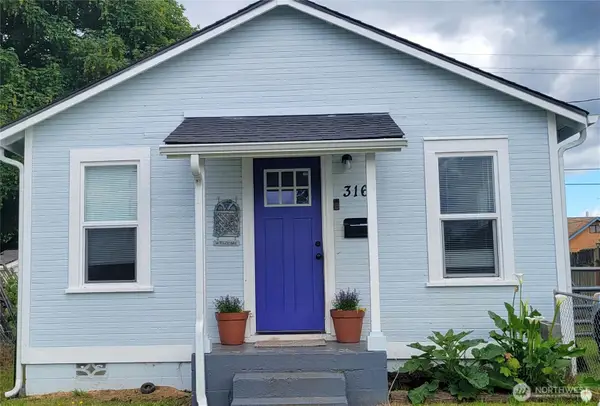 316 23rd Avenue, Longview, WA 98632