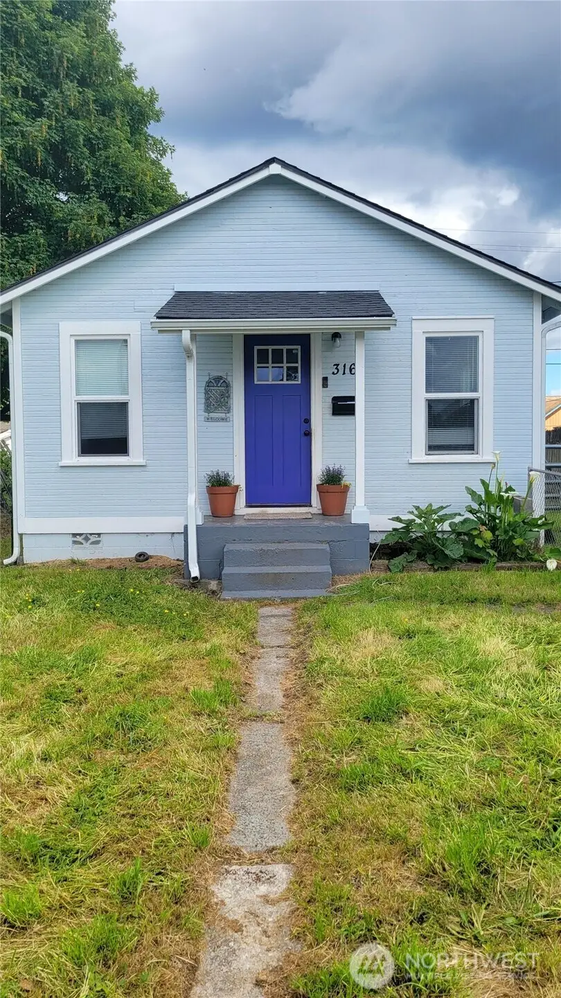 316 23rd Avenue, Longview, WA 98632 - #2