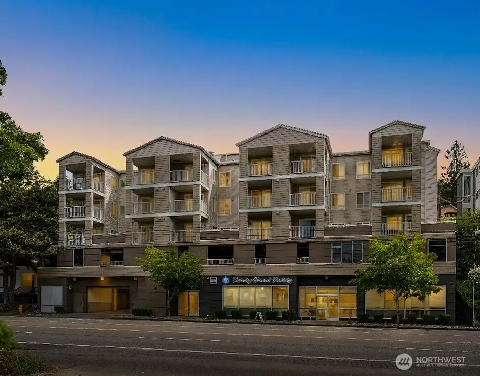2530 Fifteenth Avenue W #410, Seattle, WA 98119 - #1