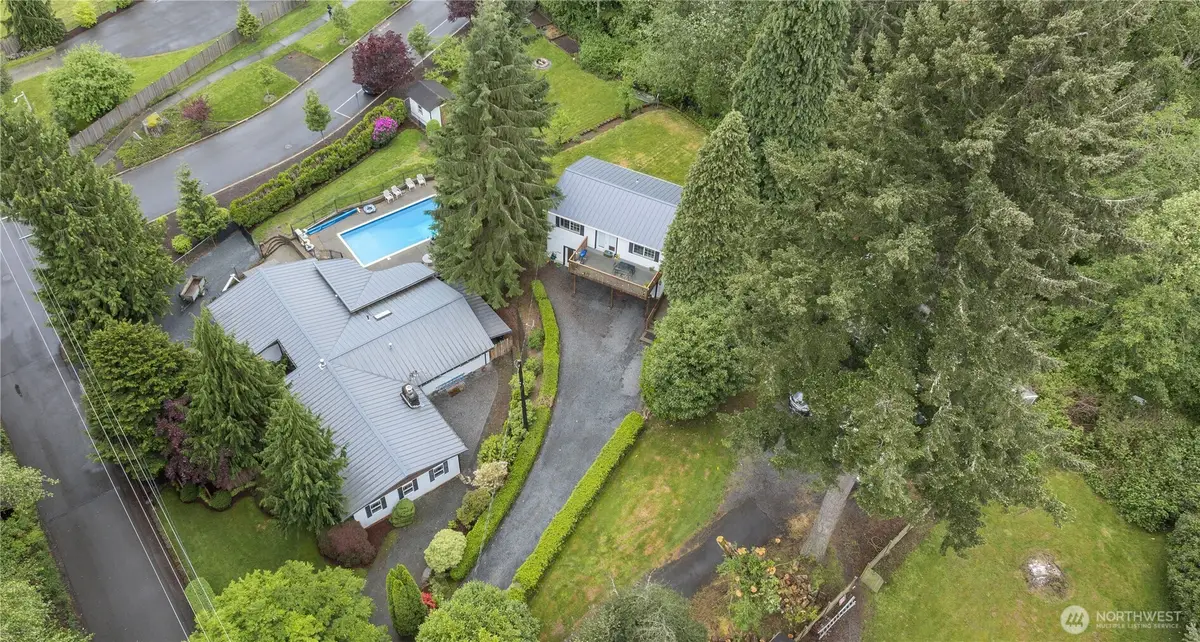 428 W Davies Loop, Lake Stevens, WA 98258 - #1