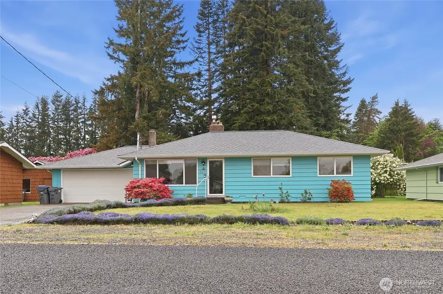 227 N Blakeley Street, Montesano, WA 98563 - #2