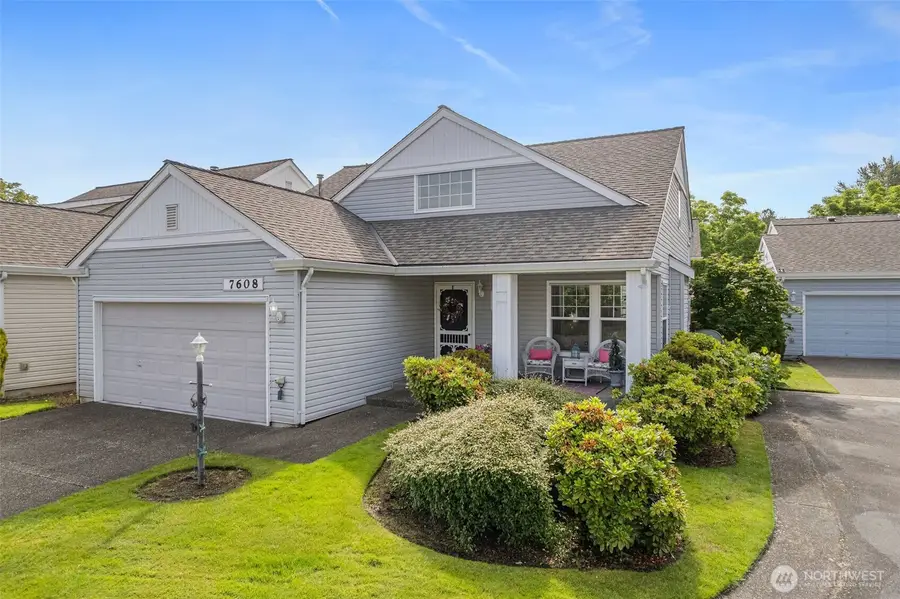 7608 145th Avenue Ct E, Sumner, WA 98390 - #2