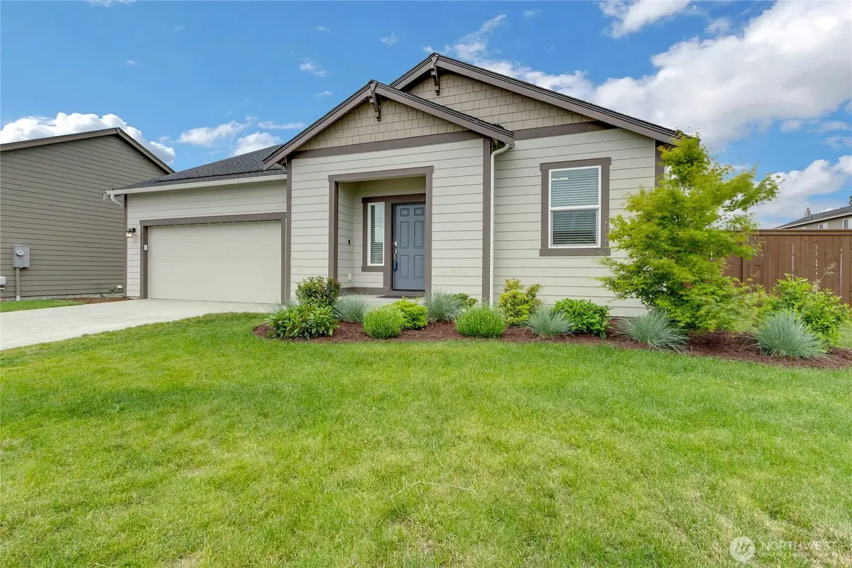 19911 138th Ave E, Graham, WA 98338 - #1