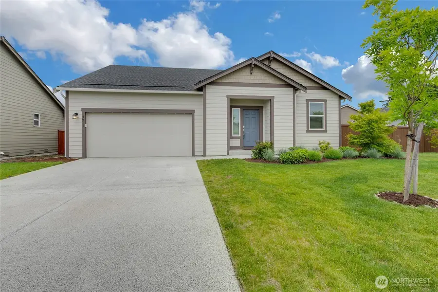 19911 138th Ave E, Graham, WA 98338 - #3