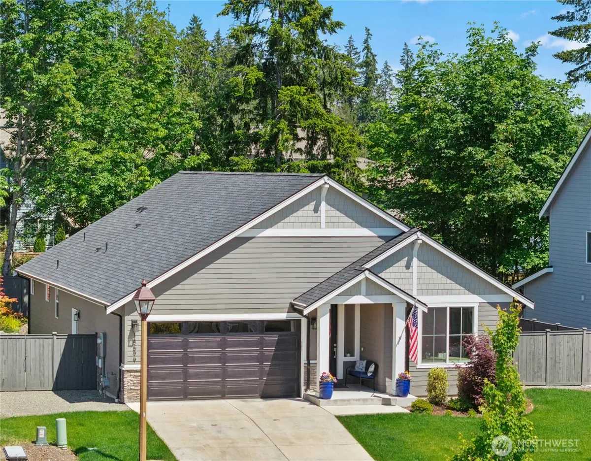 18599 Sawgrass Drive Ne, Poulsbo, WA 98370 - #1