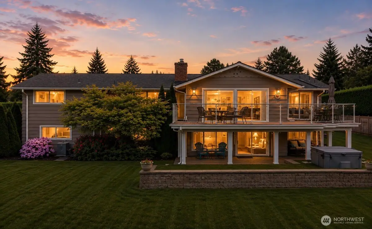 19479 Normandy Park Drive Sw, Normandy Park, WA 98166 - #1