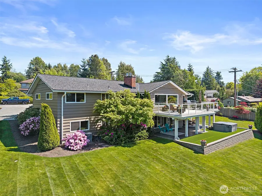 19479 Normandy Park Drive Sw, Normandy Park, WA 98166 - #2