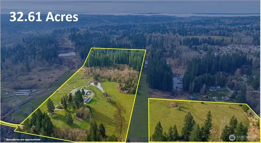 13420 12th Street Ne, Lake Stevens, WA 98258 - #2