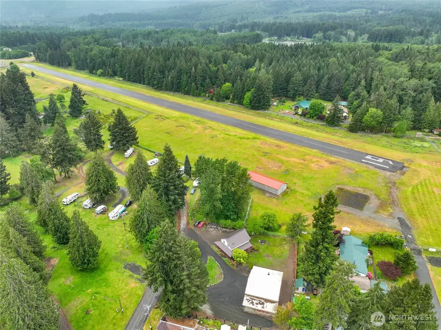 126 Tahoma Street W, Packwood, WA 98361 - #2