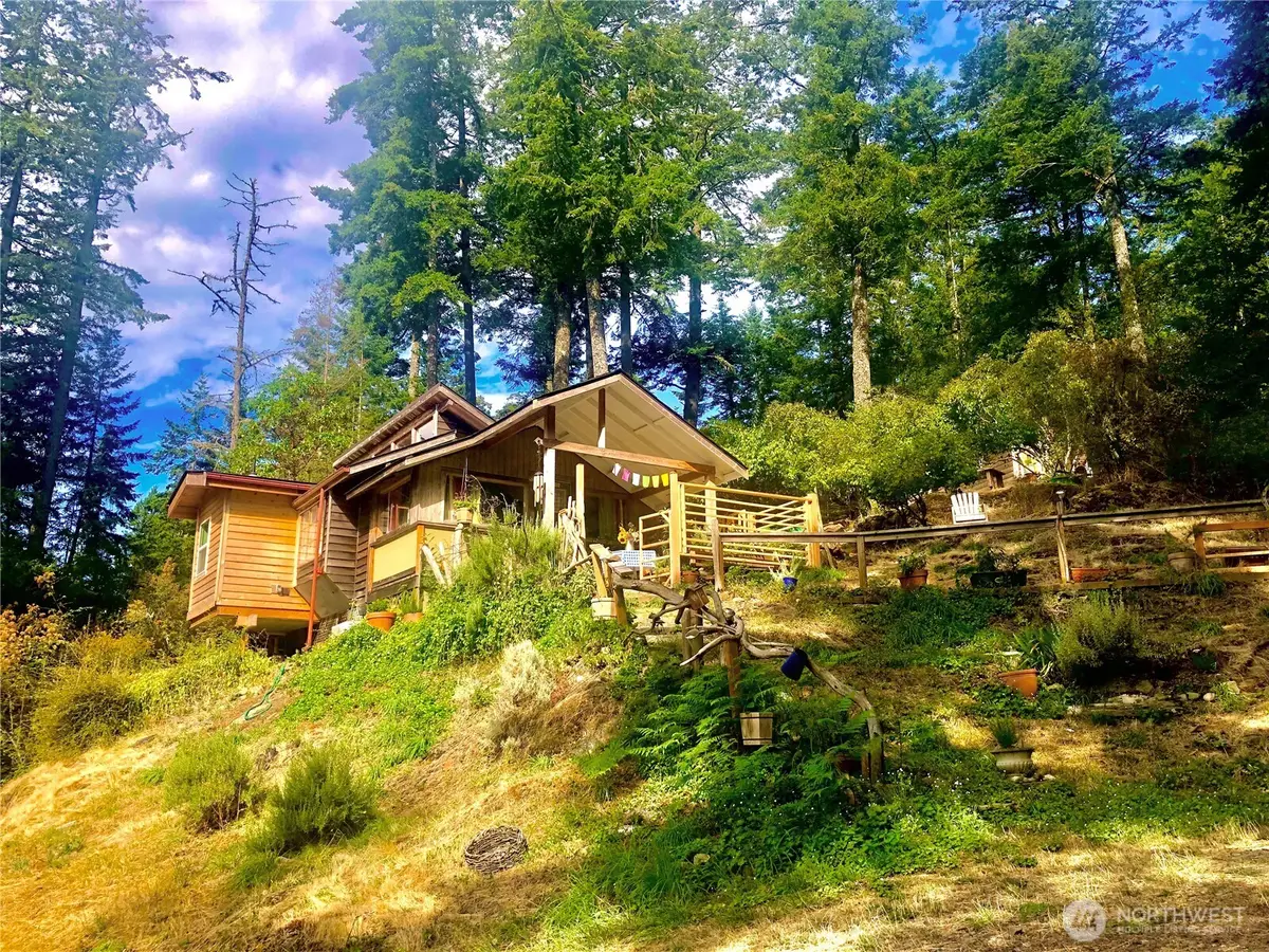 276 Elderberry Lane, Orcas, WA 98245 - #1