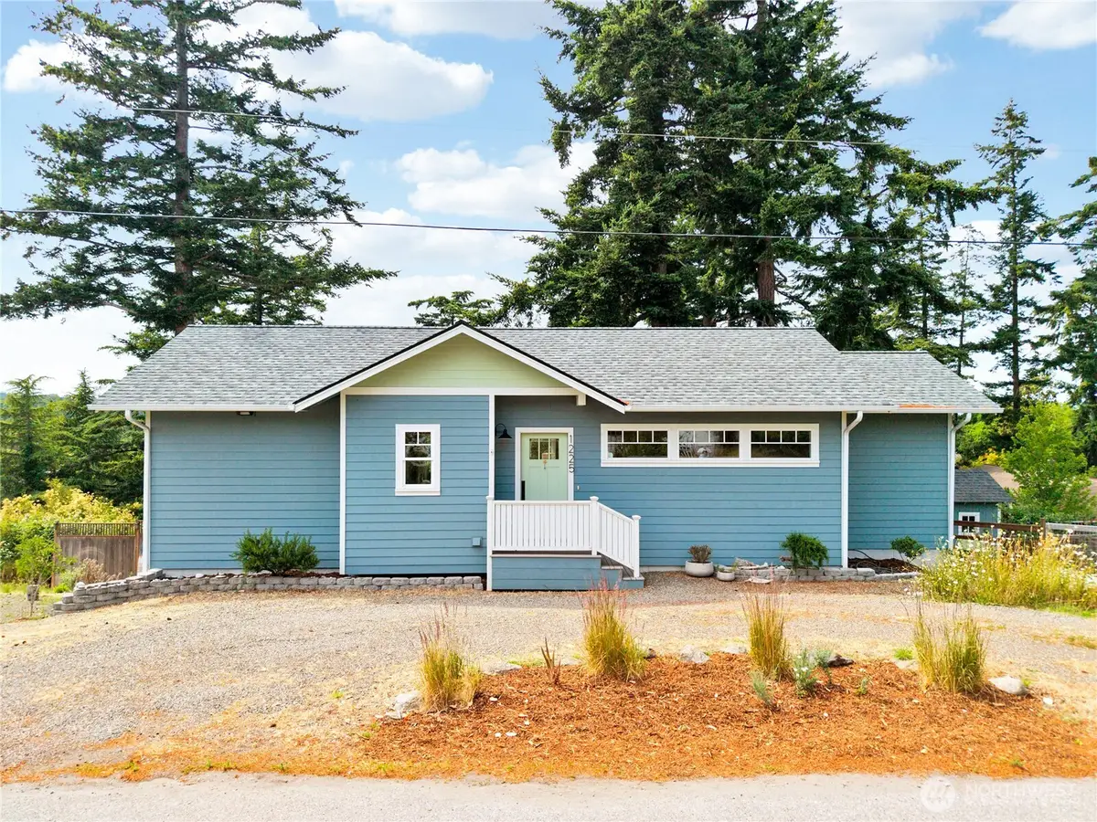 1225 Cherry Street, Port Townsend, WA 98368 - #1
