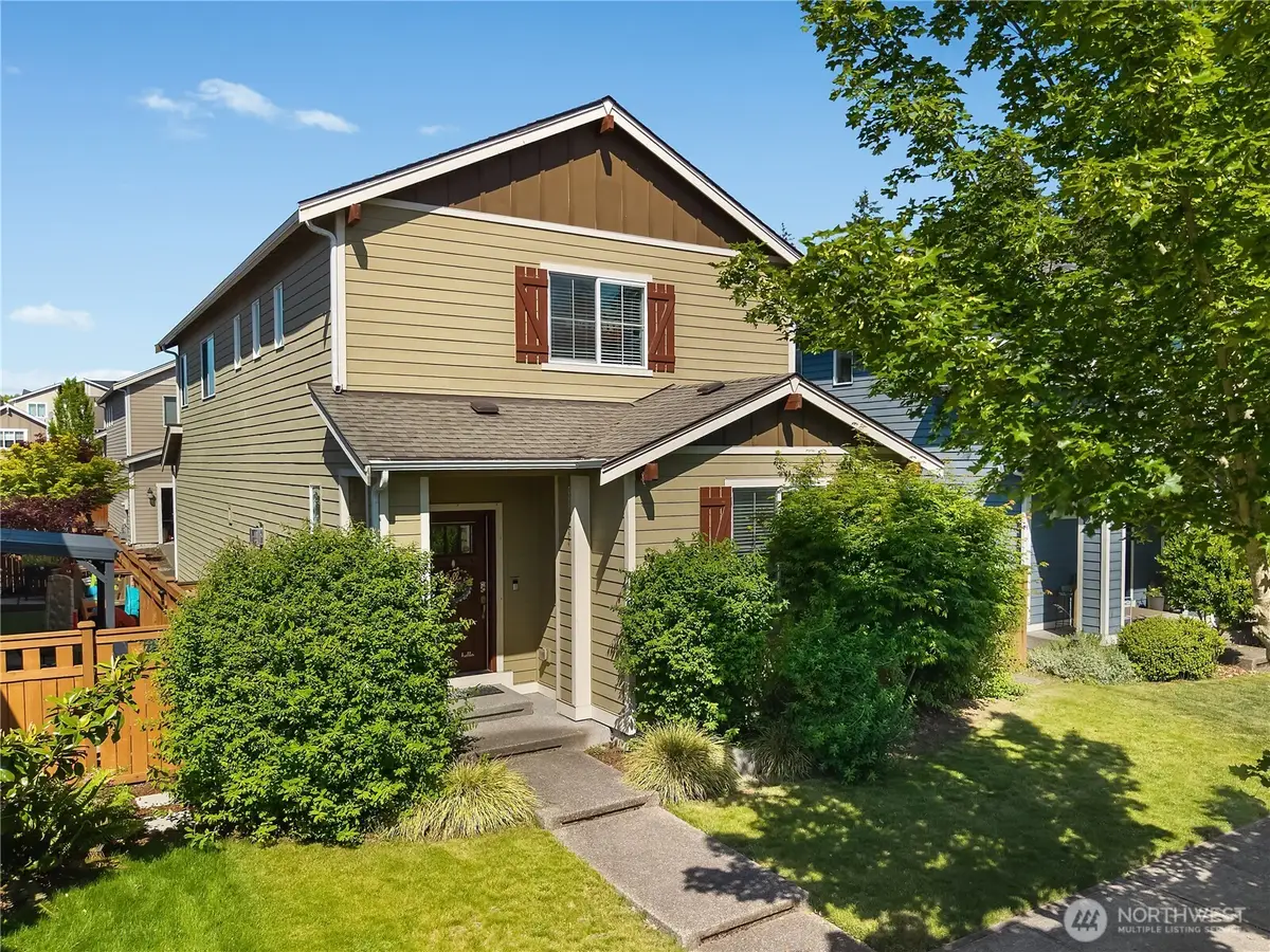 3363 NE Hydra, Lacey, WA 98516 - #1