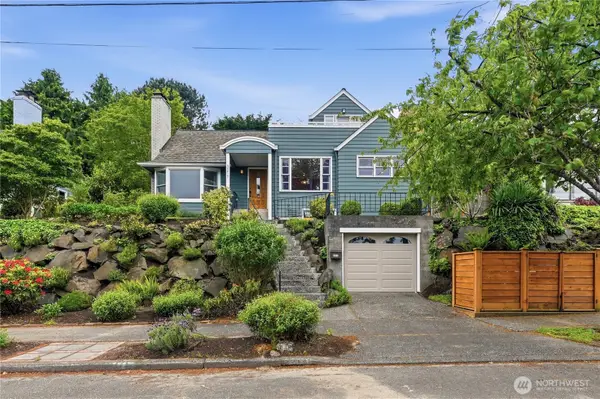 3217 36th Avenue W, Seattle, WA 98199