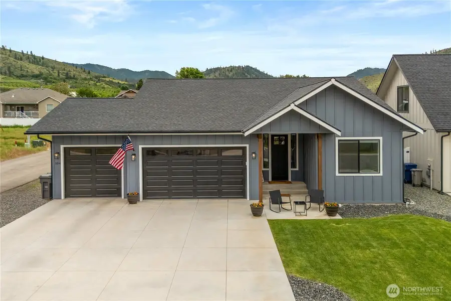 104 Freedom Hills, Cashmere, WA 98815 - #2