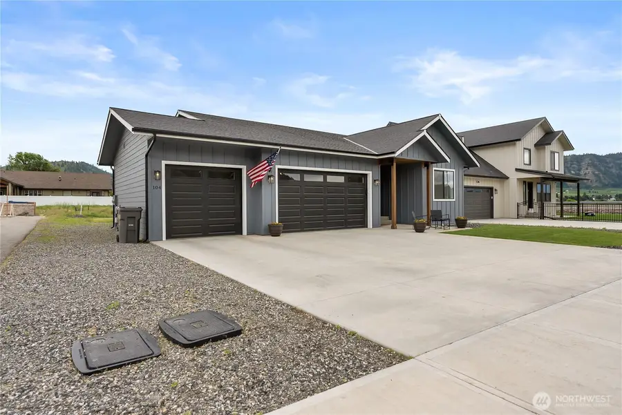 104 Freedom Hills, Cashmere, WA 98815 - #3