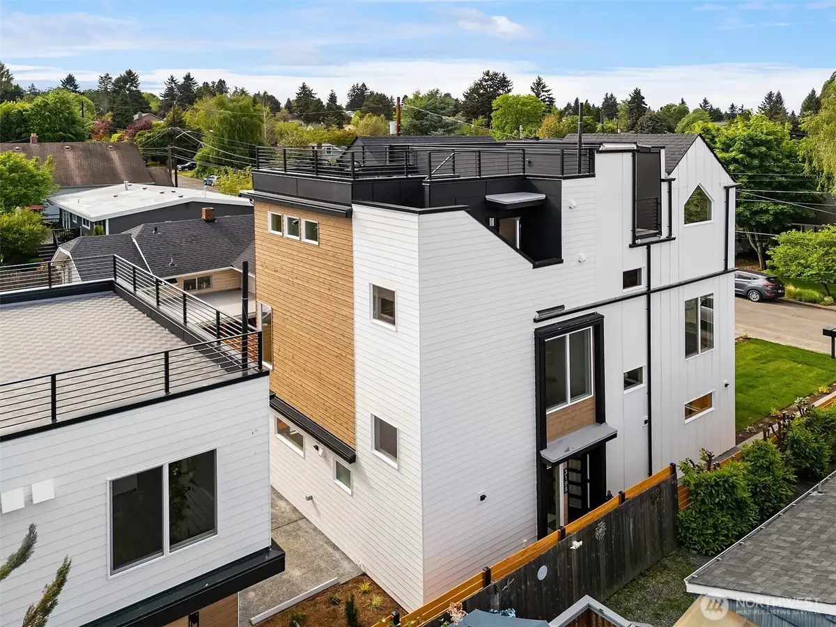 319 NW 87th Street #B, Seattle, WA 98117 - #1