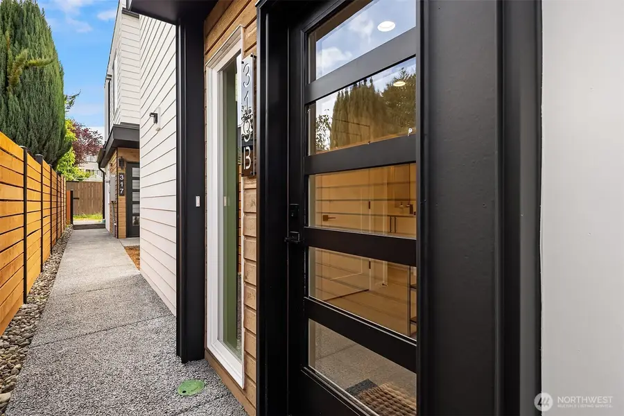 319 NW 87th Street #B, Seattle, WA 98117 - #2