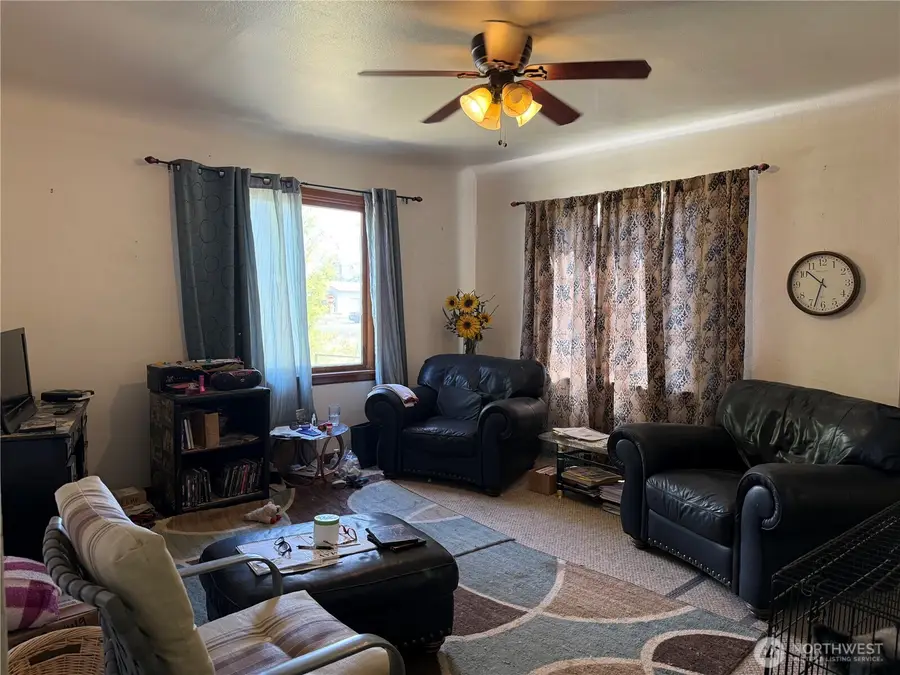 408 S Birch Street, Odessa, WA 99159 - #2